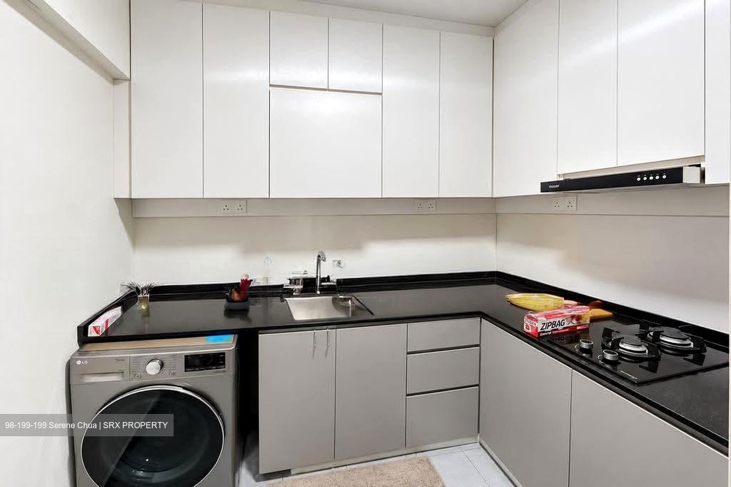 Braddell View (D20), Apartment #626484001